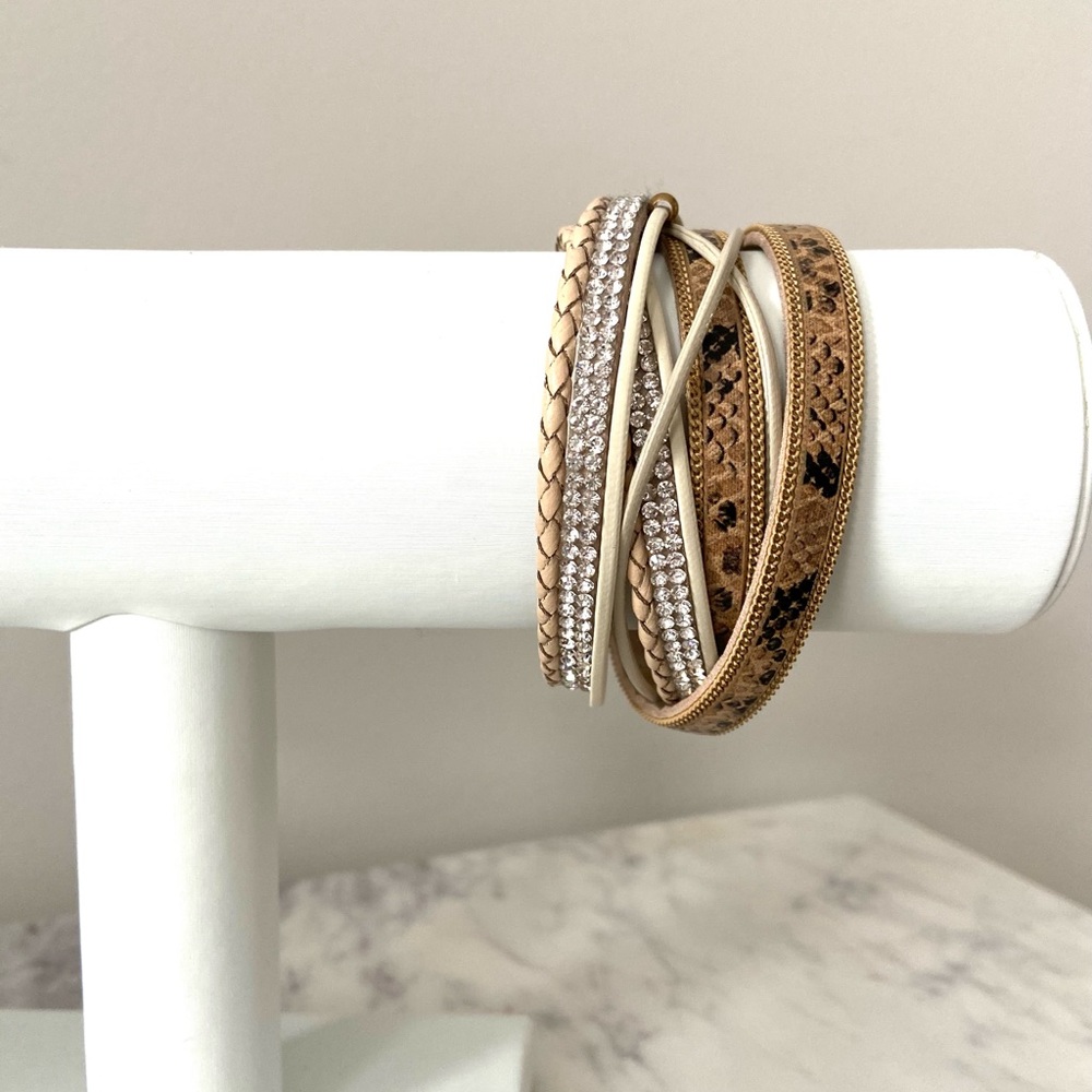 Bracelet- BRAND NEW with tags